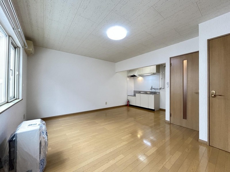 その他部屋・スペース　内装