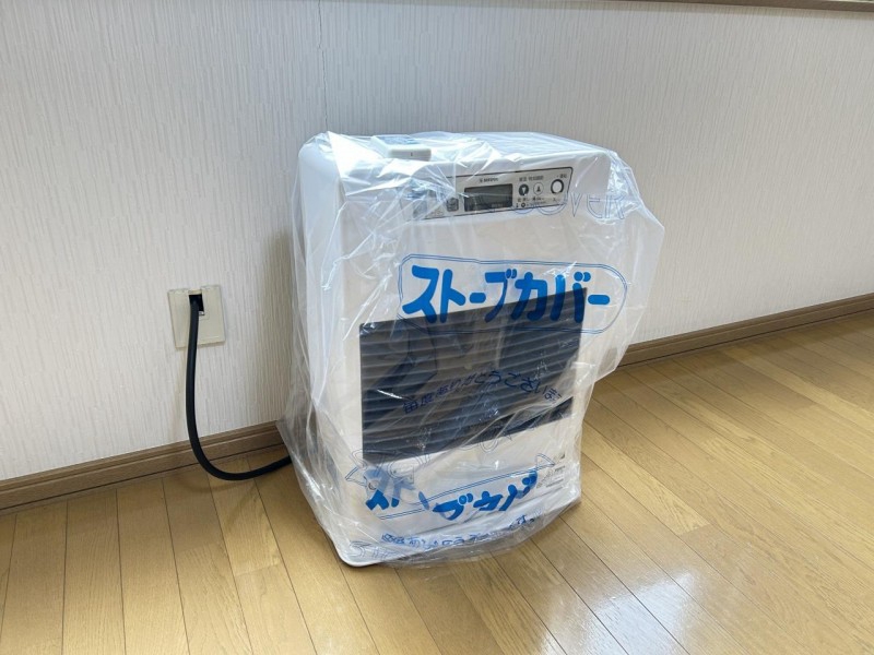 その他設備　設備