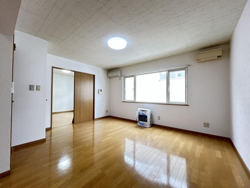 居室・リビング　リビング１