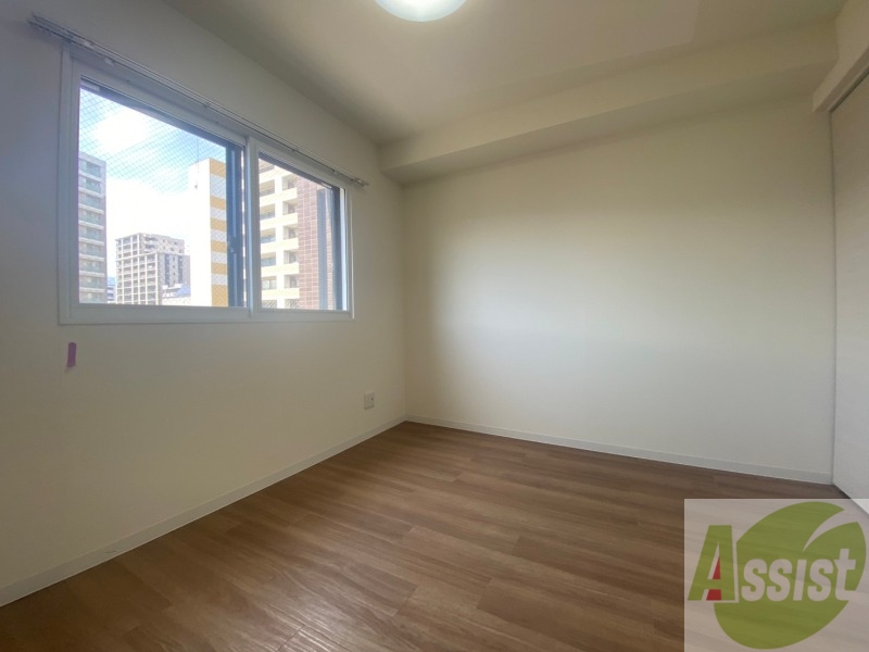 その他部屋・スペース　明るいお部屋は気持ちよく過ごせそうですね。