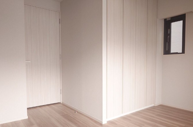 その他部屋・スペース　きれいな内装です