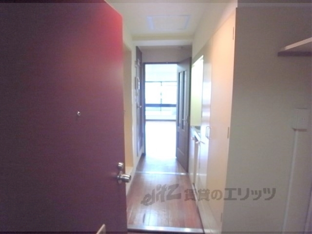 その他部屋・スペース　廊下