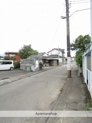 その他　前面道路（その他）まで5m