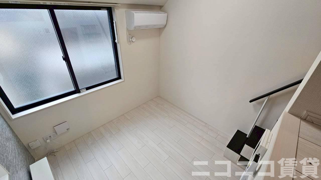 眺望　別号室イメージの為、現状を優先致します。