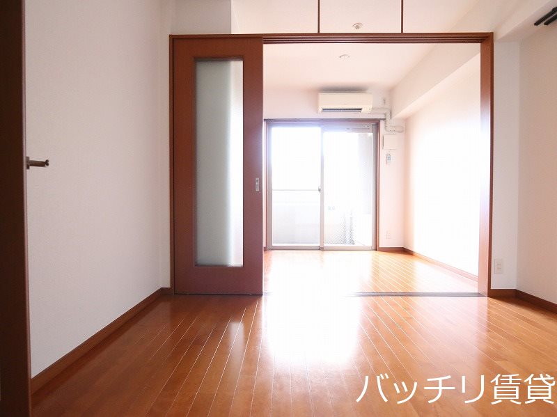 その他部屋・スペース　別号室写真の為現況を優先致します。