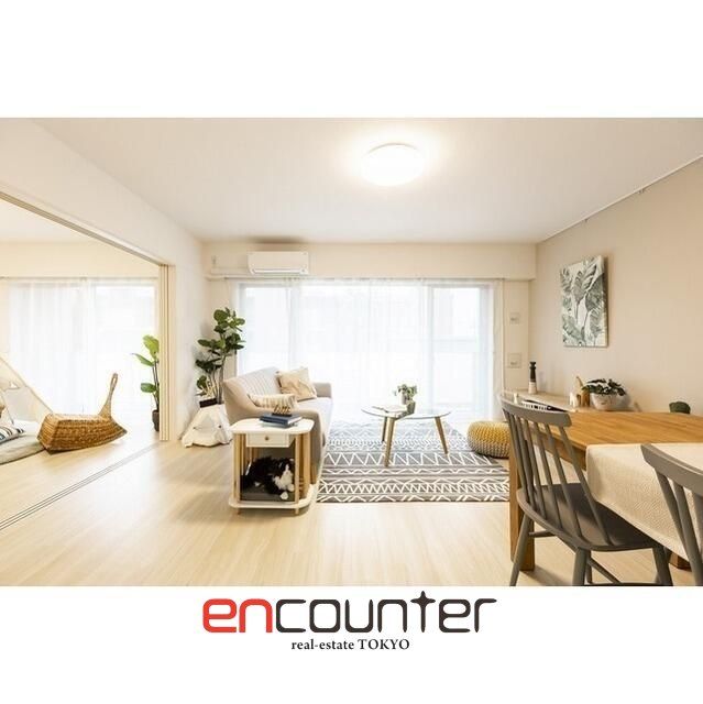 居室・リビング