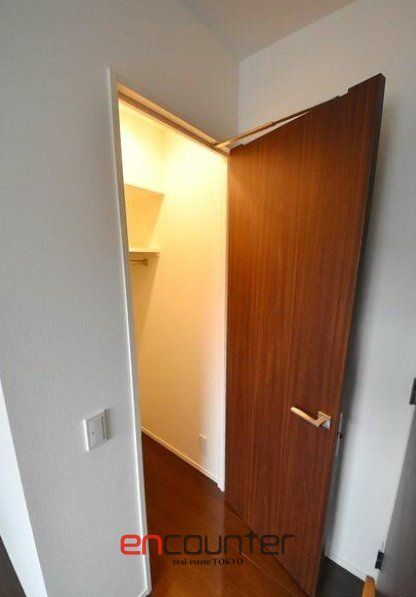 収納　※同マンション別室参考写真