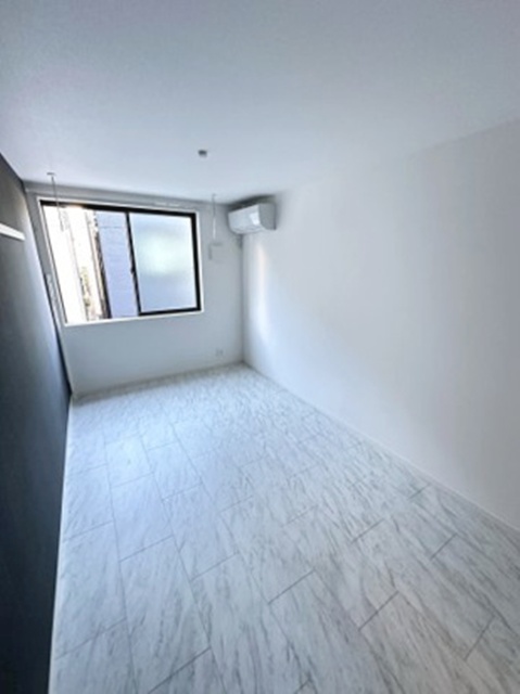 居室・リビング　同施工物件