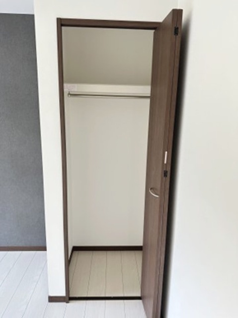 収納　同施工物件