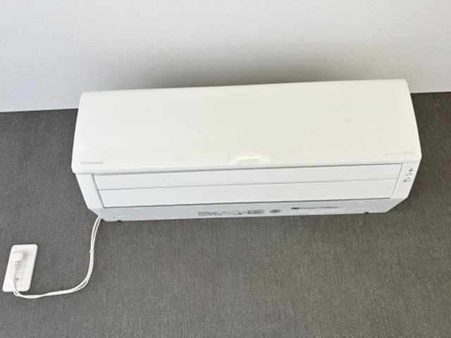 その他設備　同施工物件