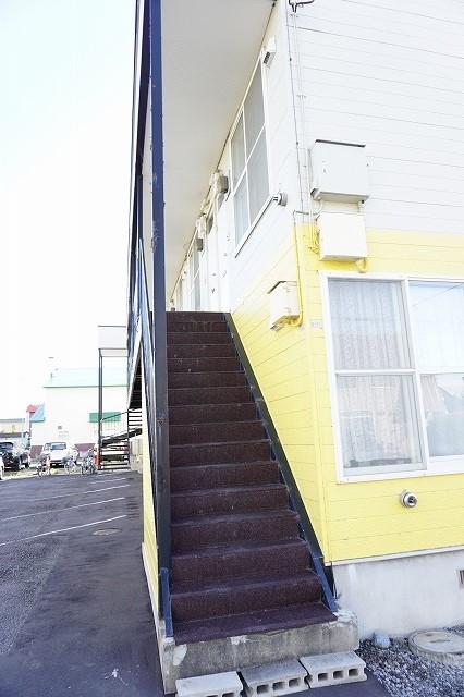 その他共有部分　共用部１