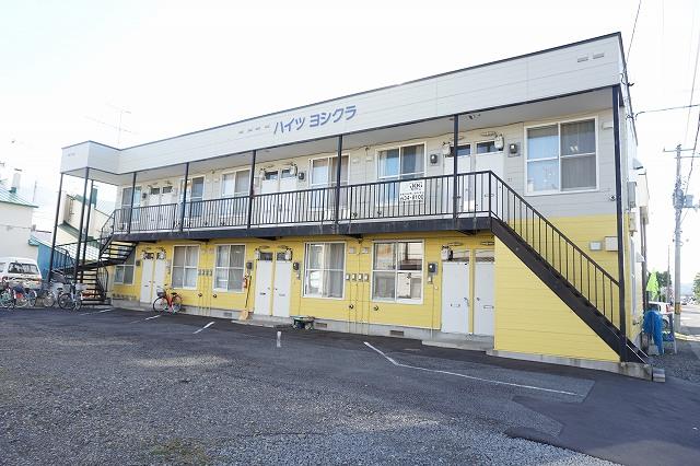 建物外観　外観２