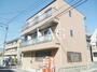 お花茶屋駅より徒歩9分 2階 築18年4ヶ月の賃貸物件