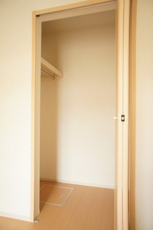 収納　図面と現状に相違がある場合には現状を優先．．．