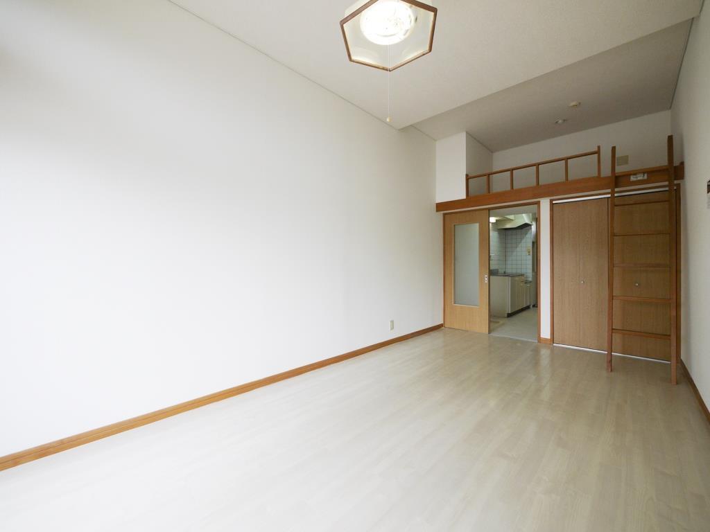 ティエラ早坂の内装写真