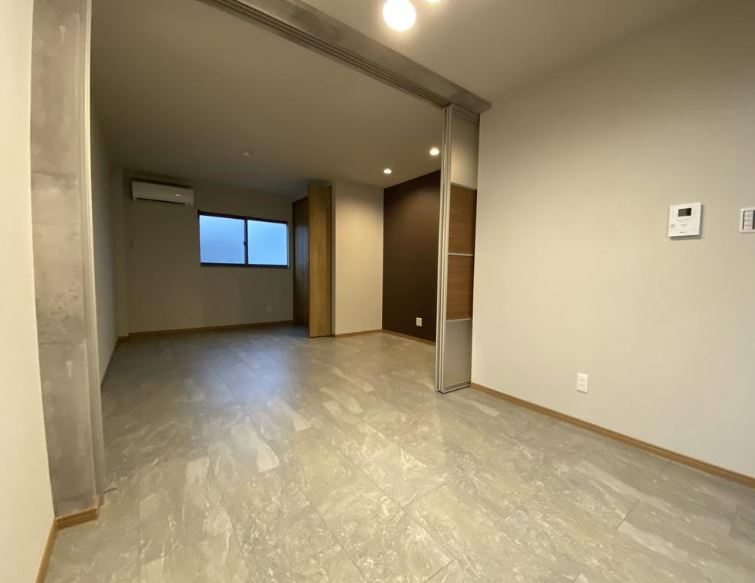 居室・リビング　使いやすいリビングです