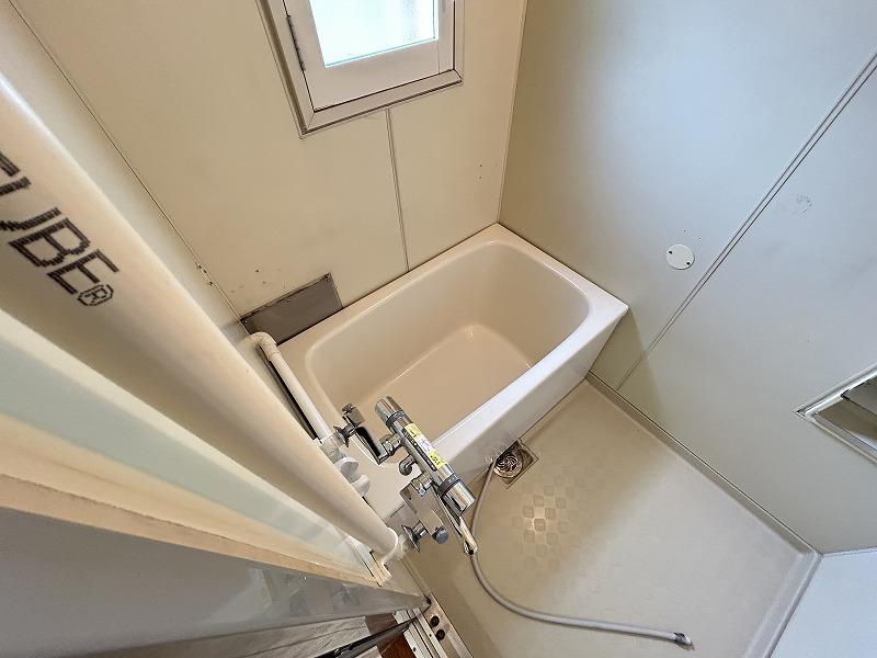 バス・シャワールーム　浴室