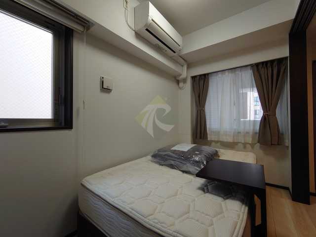 その他部屋・スペース　ジェノヴィア新宿早稲田グリーンベール