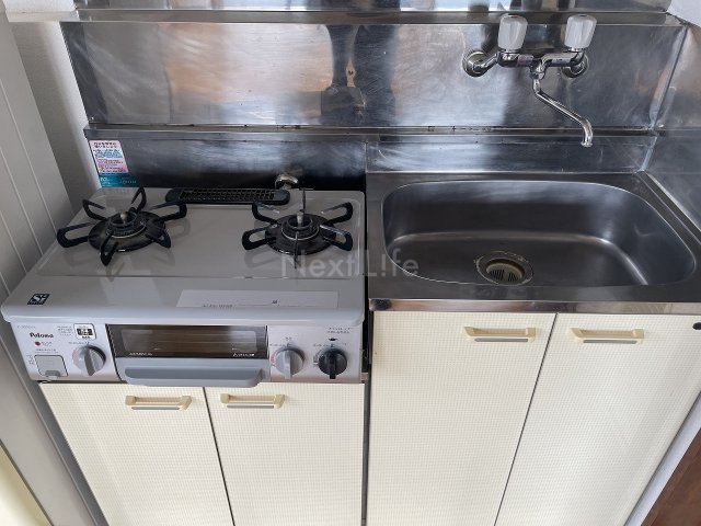 キッチン　レディース・ビレッジ ヨシモト