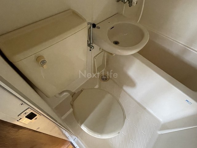 トイレ　レディース・ビレッジ ヨシモト