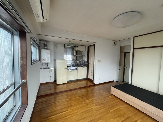 その他部屋・スペース　レディース・ビレッジ ヨシモト