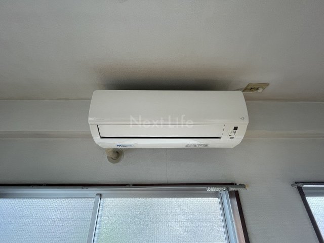 その他設備　レディース・ビレッジ ヨシモト