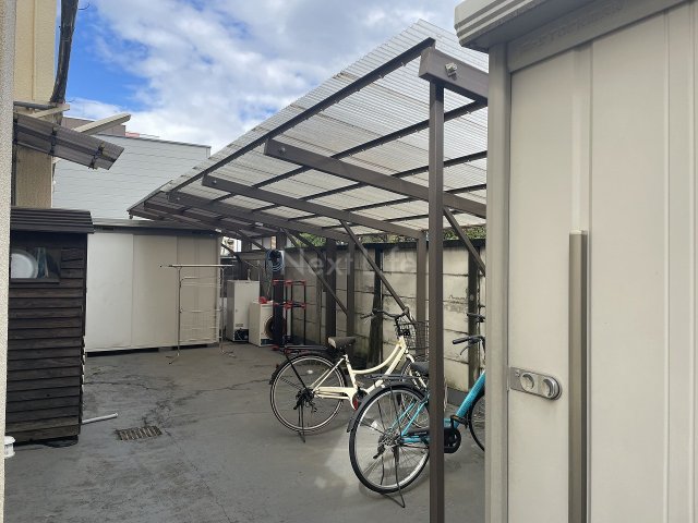 その他共有部分　レディース・ビレッジ ヨシモト