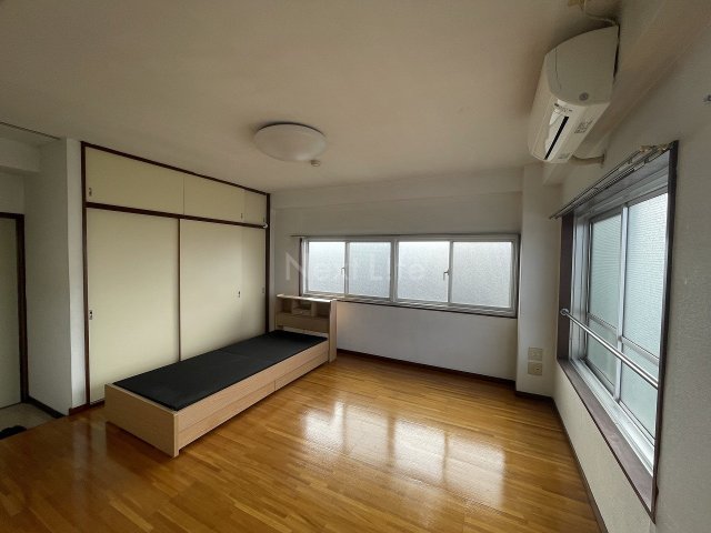 居室・リビング　レディース・ビレッジ ヨシモト