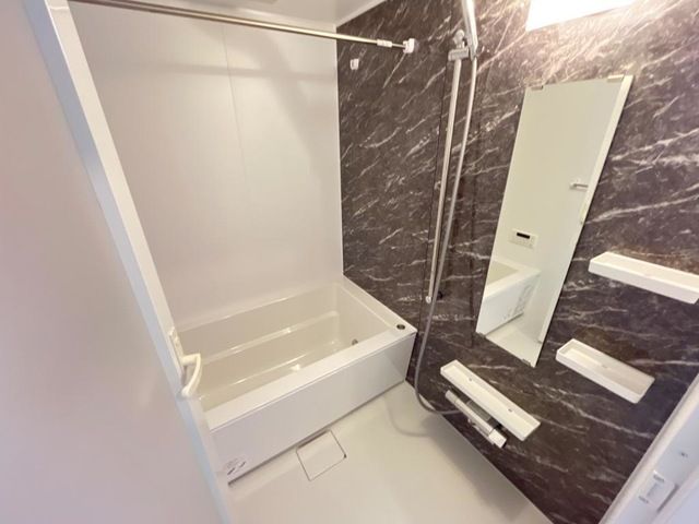 バス・シャワールーム　浴室(イメージ)
