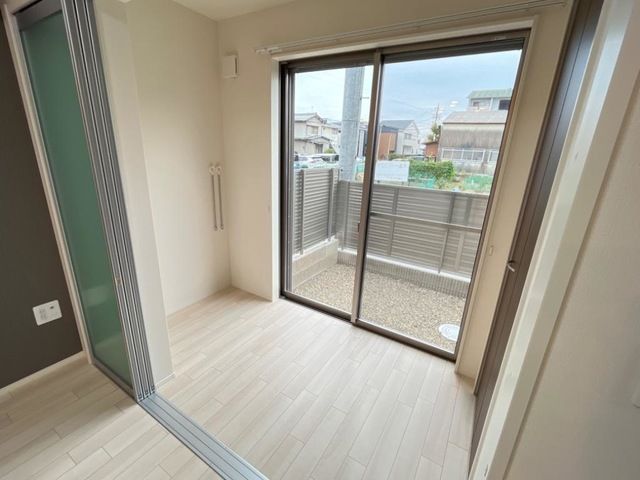 その他　インナーテラス（イメージ）