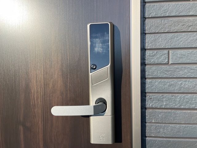 セキュリティ　(イメージ)