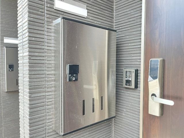 その他設備　(イメージ)