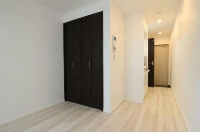 その他部屋・スペース　室内