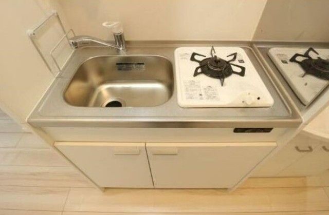 その他　キッチン