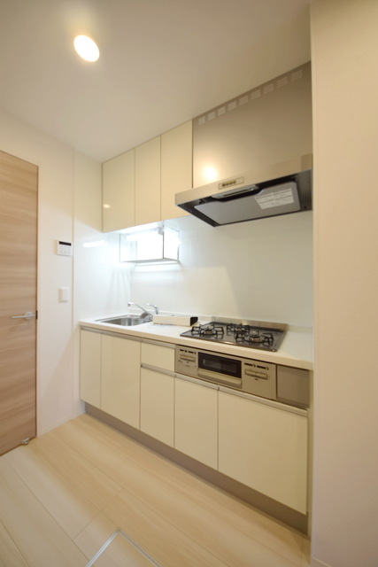 キッチン　～今日の晩御飯は何にしようかな～