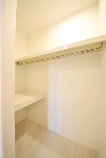 収納　～何入れようかな～