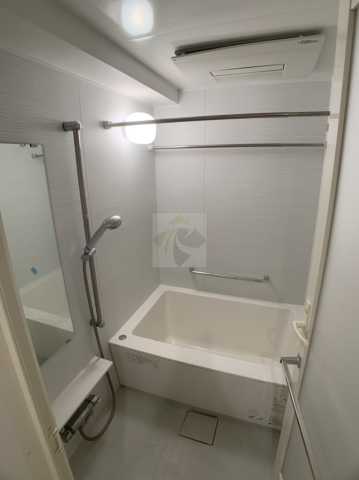 バス・シャワールーム　Park Cube西ヶ原STAGE