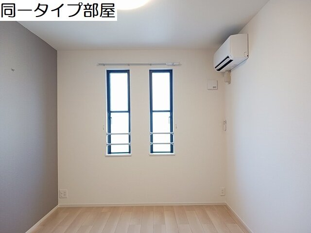 その他部屋・スペース　おしゃれな内装です