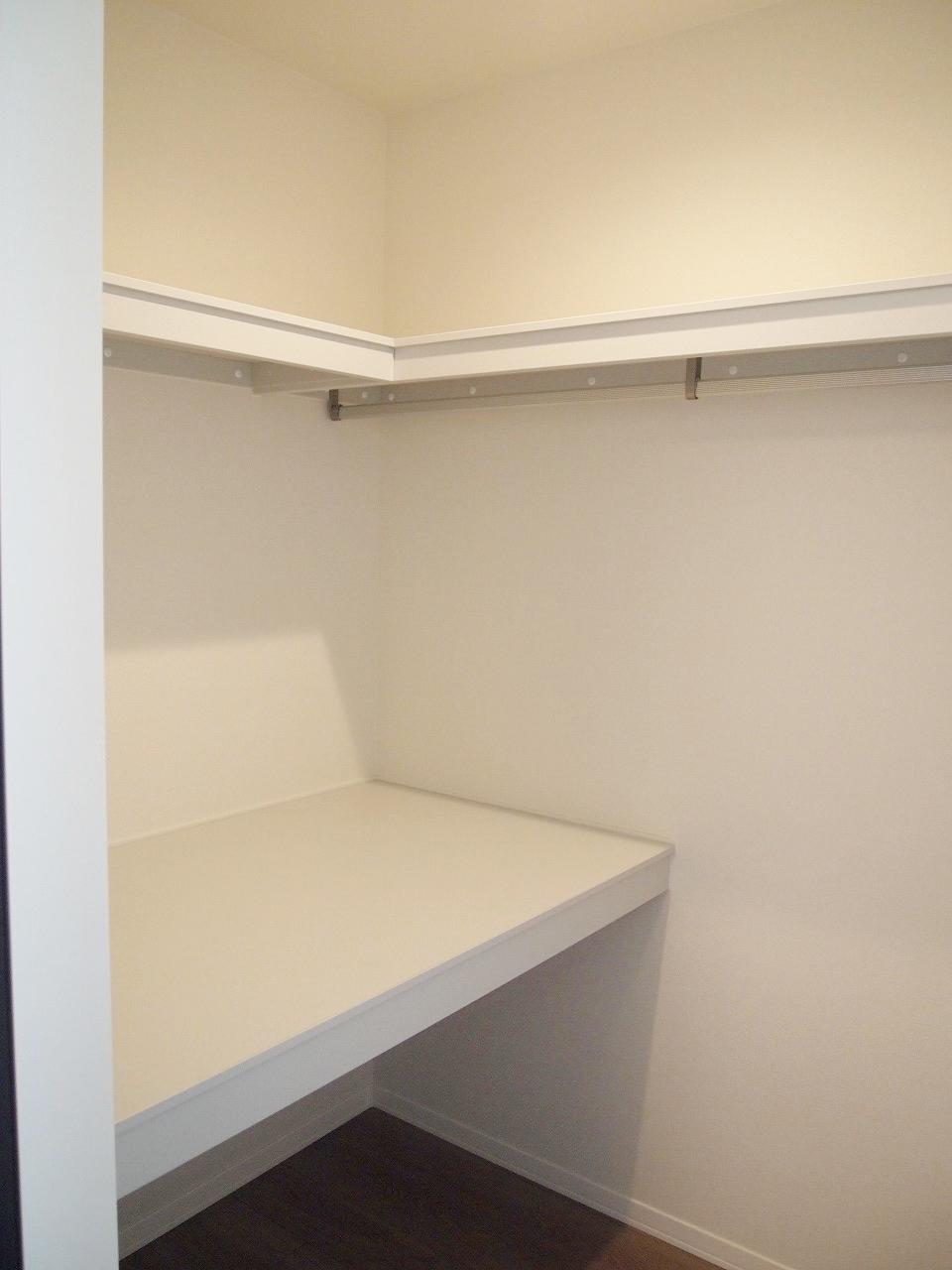 収納　同タイプ※現況優先