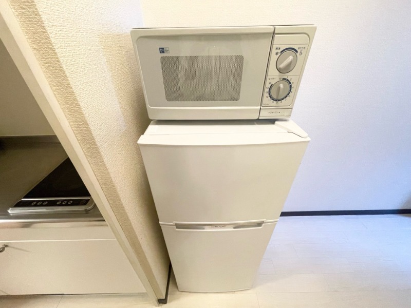 その他設備　別号室イメージ