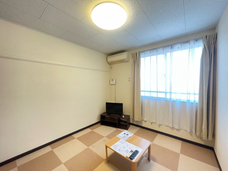 居室・リビング　別号室イメージ