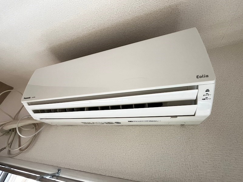 その他設備　お写真は以前のものになります。