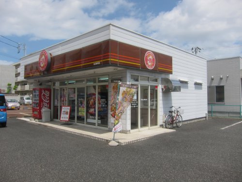 その他　ほっともっと 新潟東明店（その他）まで221m