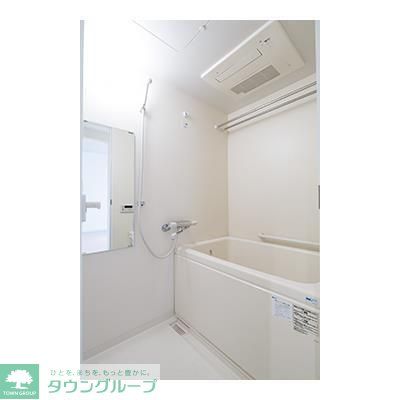 バス・シャワールーム　お部屋探しは株式会社　タウンハウジング　までお気軽にお問合…