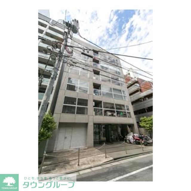 建物外観　お部屋探しは株式会社　タウンハウジング　までお気軽にお問合…