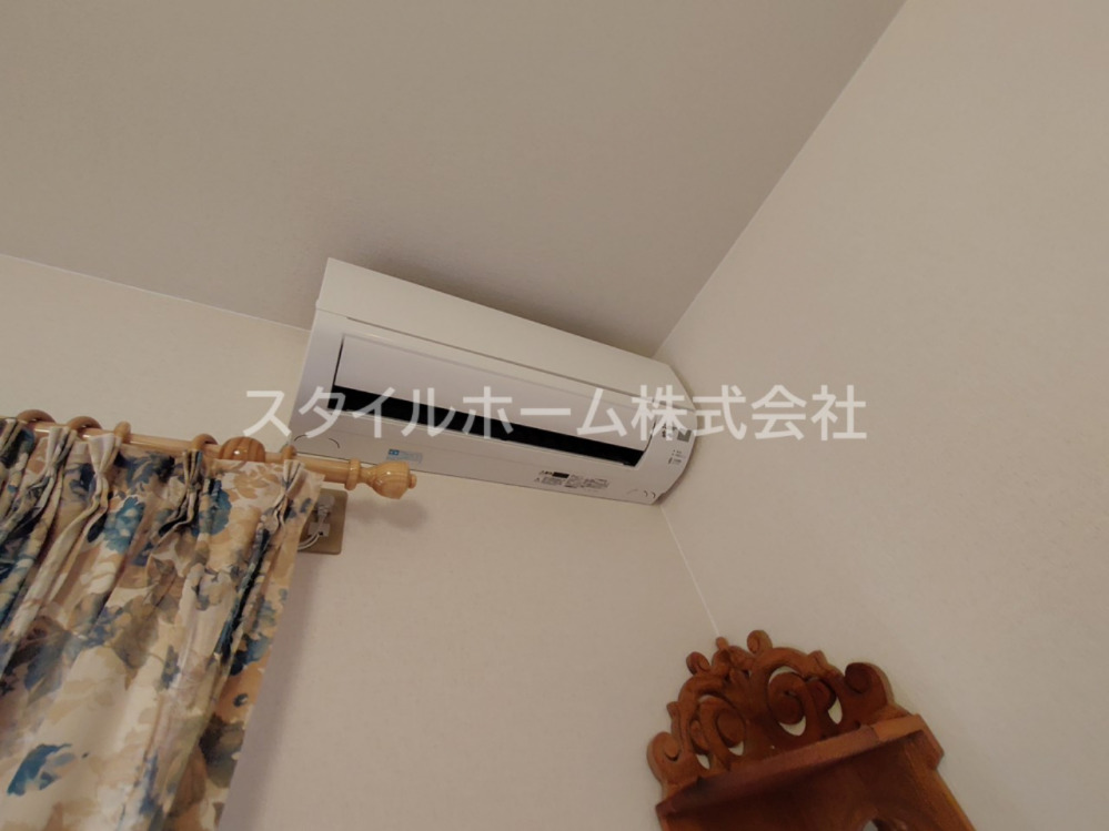 その他設備　イメージ写真です。