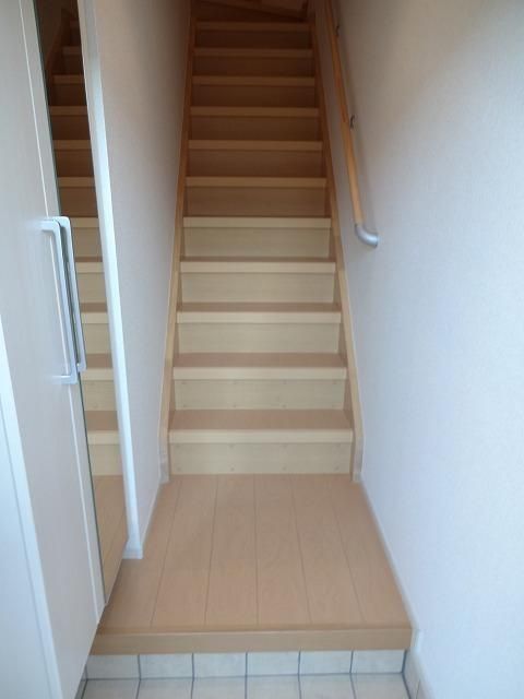 玄関　☆玄関☆