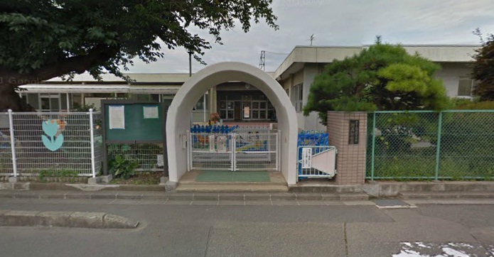 幼稚園・保育園　岩手大学教育学部附属幼稚園（幼稚園・保育園）まで2190m