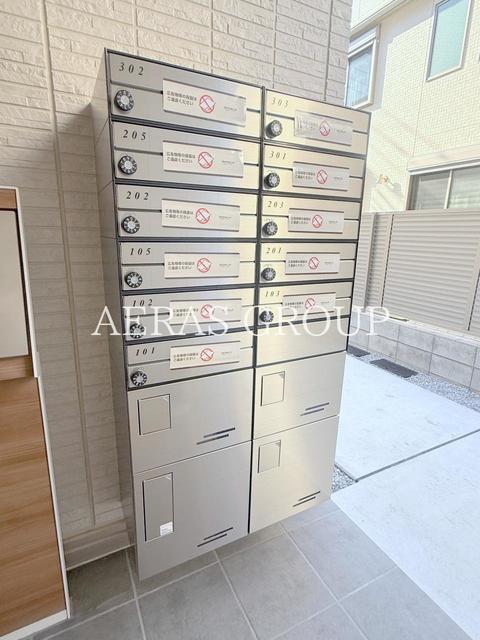 その他共有部分