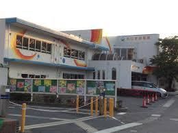 幼稚園・保育園　おじま幼稚園（幼稚園・保育園）まで700m